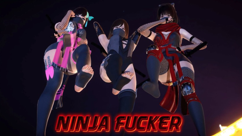 【亚洲SLG/汉化/动态】忍者CBv1.0汉化版【PC 安卓/719MB/更新】