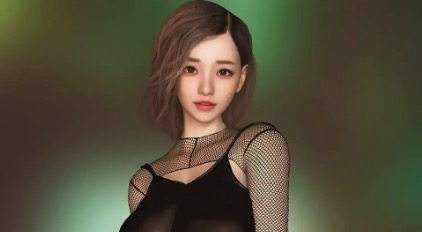 【欧美SLG/动态/汉化】不需要爱0.8汉化版【PC/更新/2.15G】