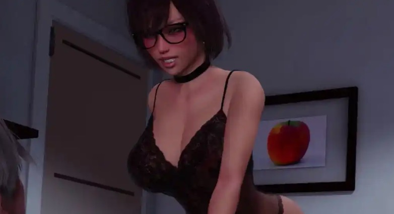 【亚洲SLG/动态/汉化】真正的丈夫0.9汉化版【PC+安卓/更新/2.73G】