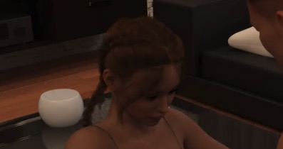 【欧美SLG/汉化/动态】纠结的纽带0.2汉化版【PC/2.56G/更新】