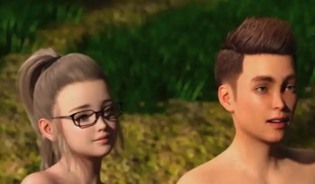 【萝莉SLG/汉化/动态】乌鸦嘴Arc2Ep.8汉化版【PC 安卓/5.68G/更新】Ravenous [Arc 2 Ep. 8]