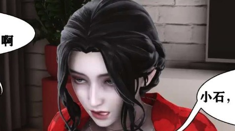 【3D/全彩/无修】人善被人欺，马善被人骑1-3加番外【388p 149m】