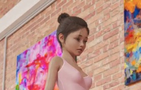 【萝莉SLG/汉化/动态】家庭生活Ep.6汉化版【PC 安卓/3.97G/更新】