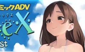 【生肉/SLG/动态/CV】NTREX 夏日助推【PC/1.34G】NTREX Summer Boost