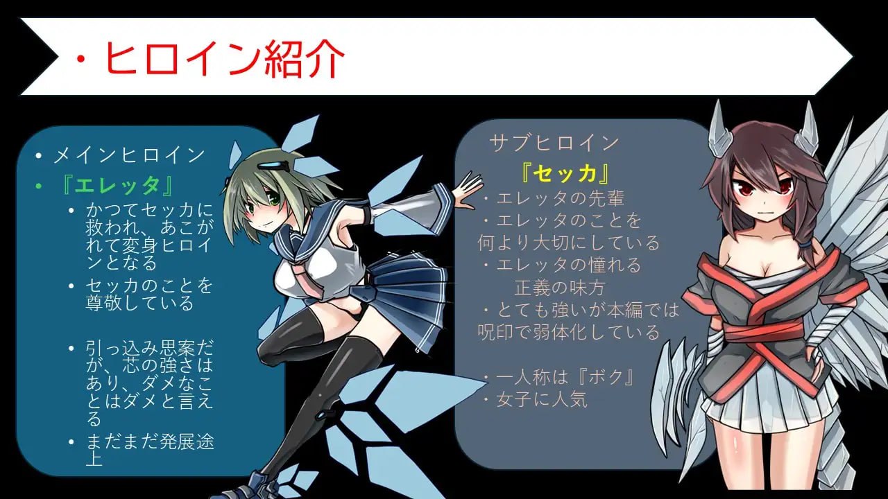 【RPG/AI汉化/MTool】变身英雄蹂躏监狱都市【PC/2.11G】