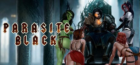 【精品/RPG/AI汉化/动态】暗黑寄生v0.158【PC/1.83G/无码】Parasite Black v0.158