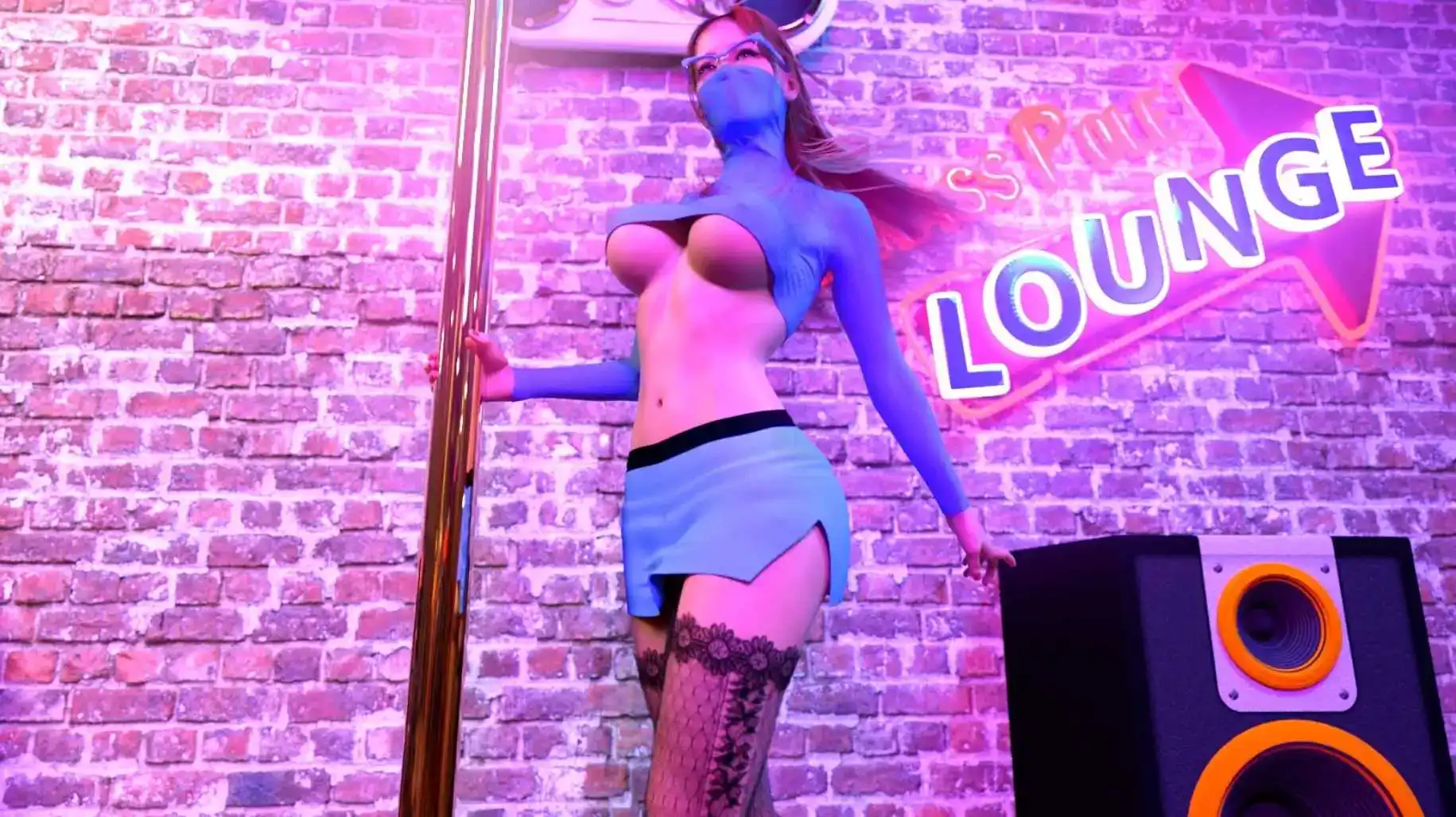 【神作SLG/汉化/沙盒】背叛1.03番外汉化版【PC 安卓/2.22G/更新】