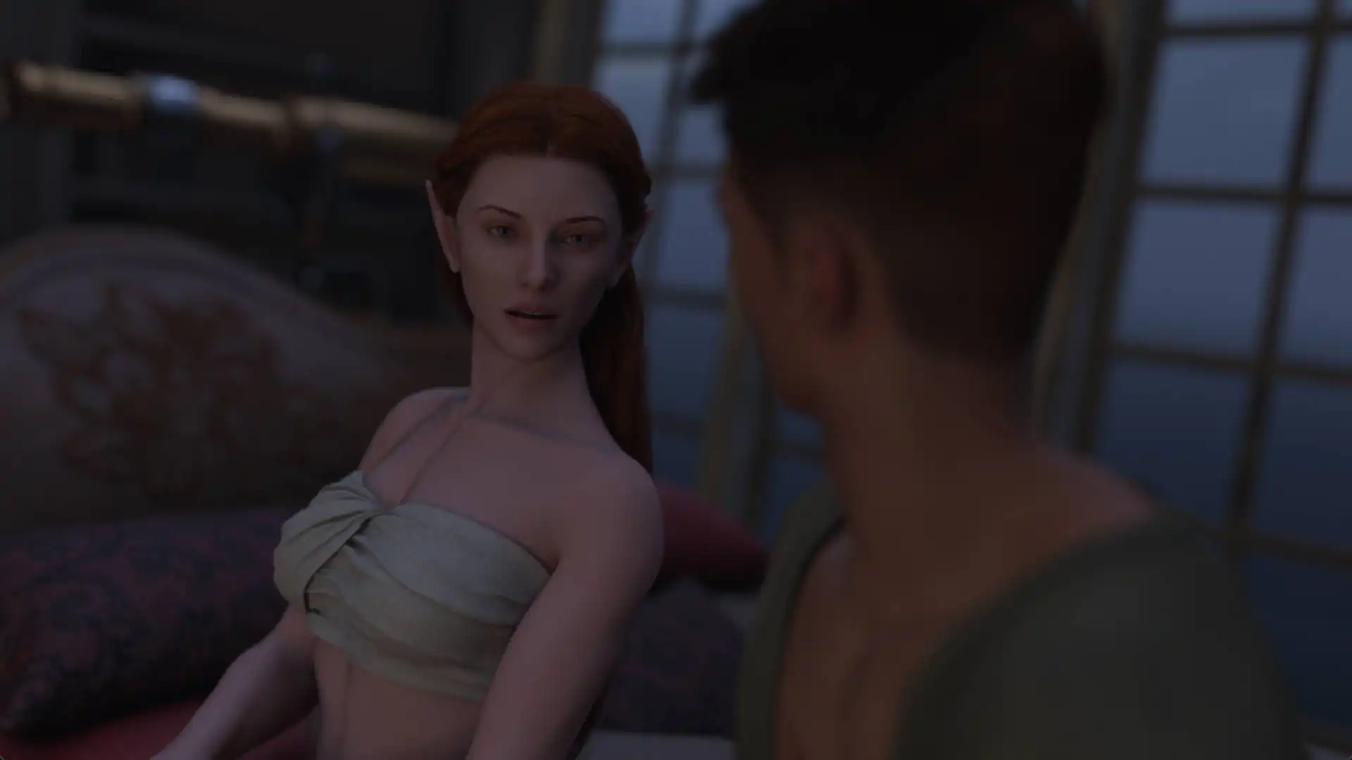 【欧美SLG/汉化/动态】继承之潮Ch.3v0.3 AI版【PC+安卓/7.30G/更新】Tides of Succession [Ch.3 v0.3]