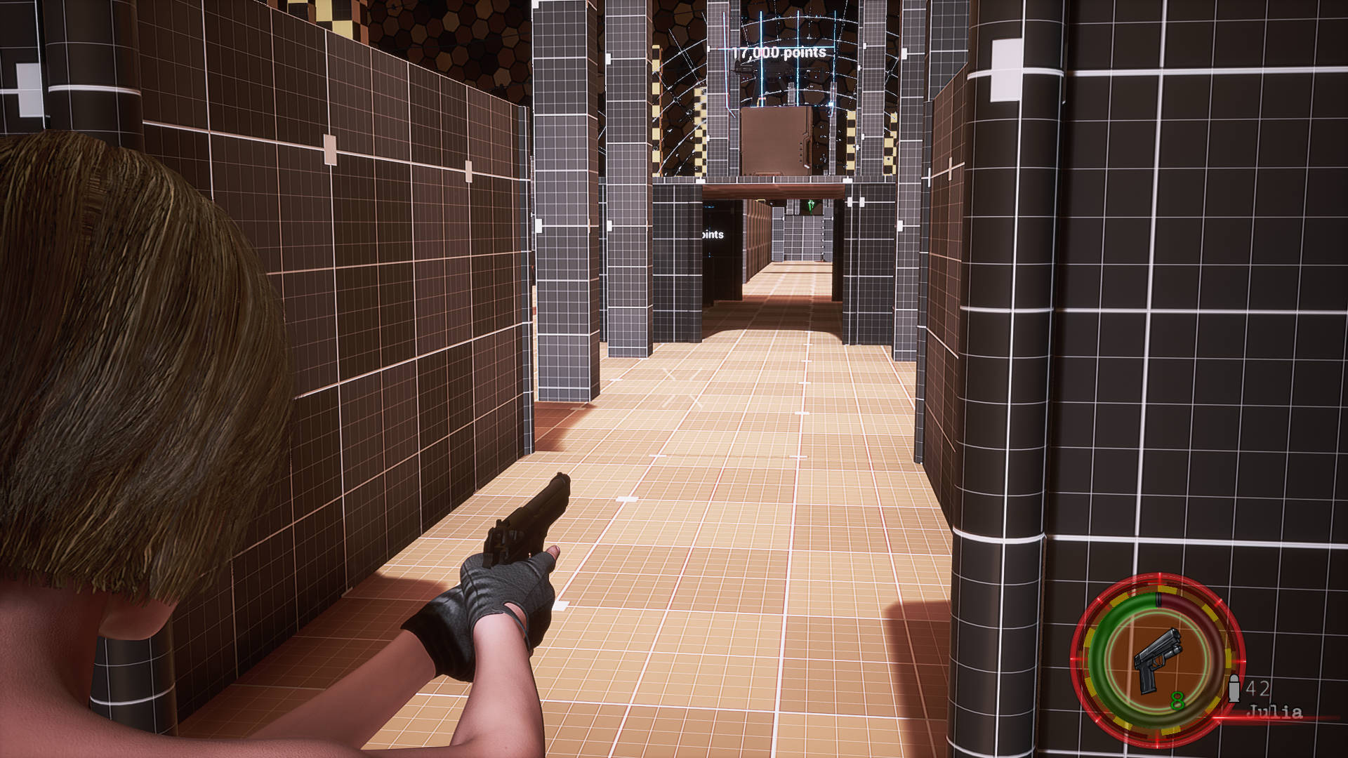 【3D/动态】生化竞技场Bioasshard Arena v1.0.241