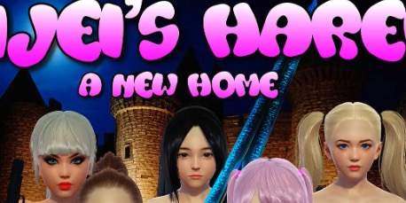 【欧美SLG/汉化/动态】贞德的后宫：暴风雨前的宁静1.02汉化版【PC 安卓/5.28G/更新】