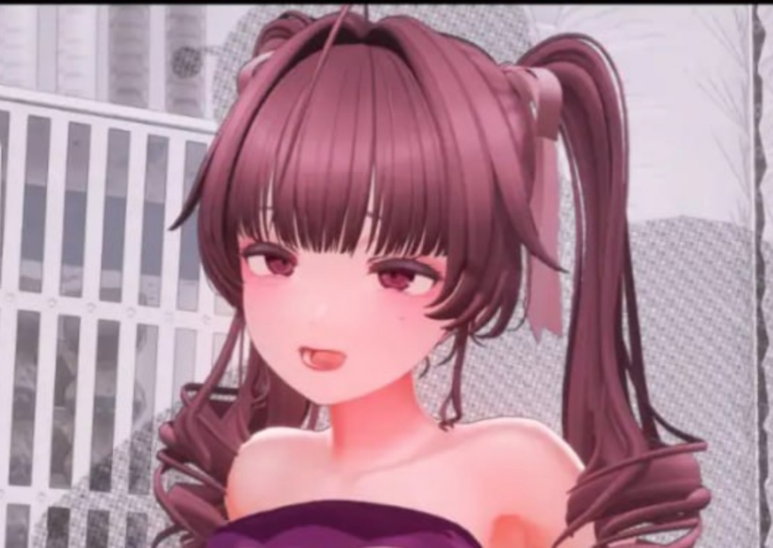 【3D/官中/动态/CV】饲育银!【PC/1.5G】