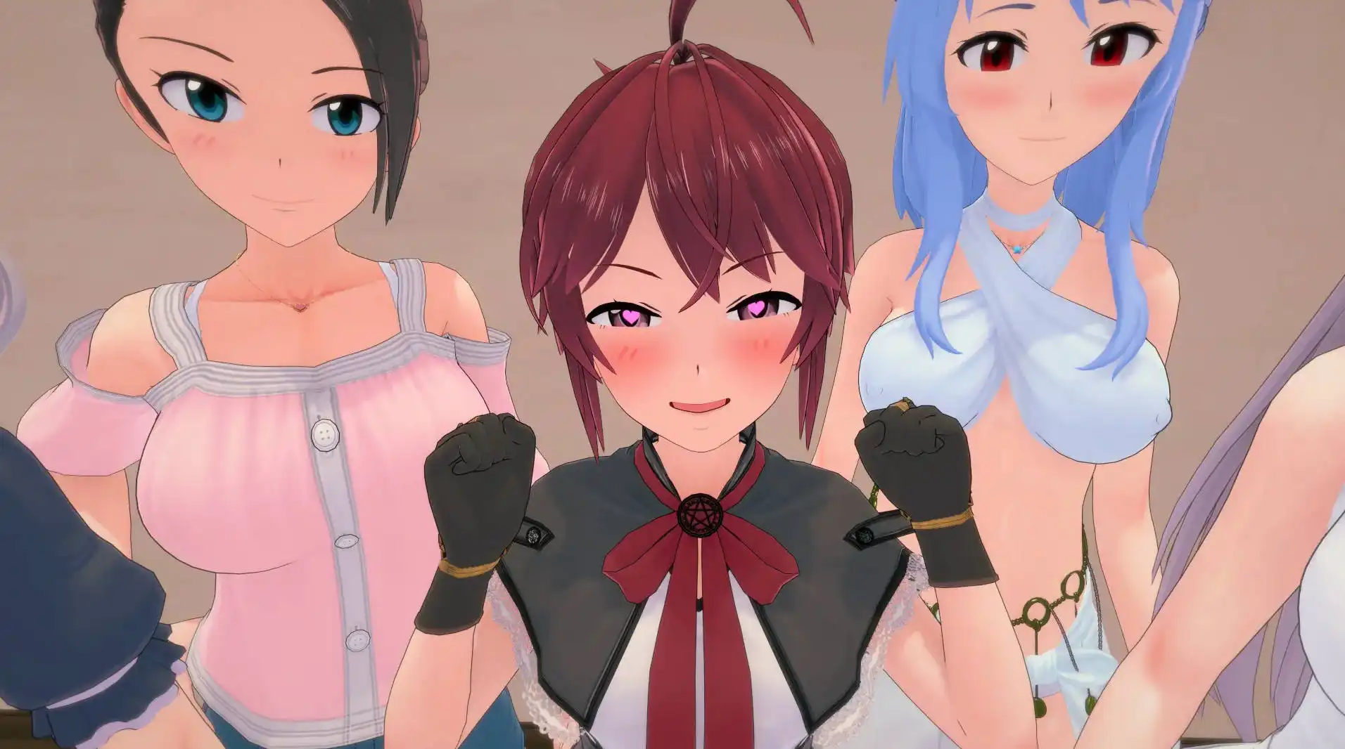 【欧美SLG/汉化/沙盒】猩红法则0.3.17汉化版【PC/5.31G/更新】