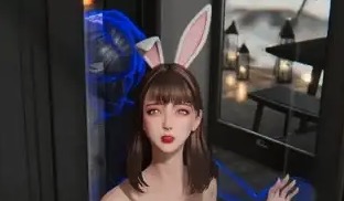 【3D互动SLG/官中/动态】雪山别墅和三个女孩的做A假期 V1.5.5 DLC 【电脑/3.7G】