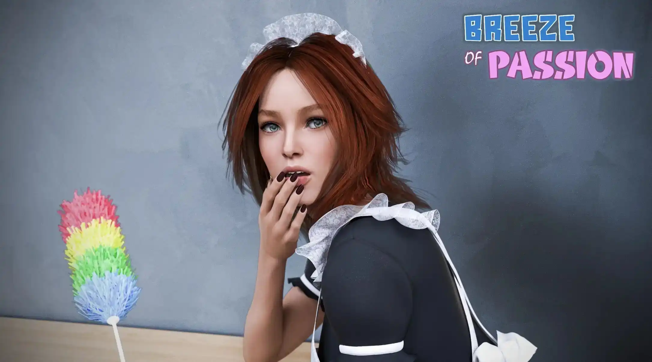 【神作SLG/汉化/沙盒】半老徐娘S2 v8.00汉化版【PC/3.49G/更新】