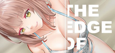 【ADV/汉化/无码】边缘之外【PC/624M】The Edge Of