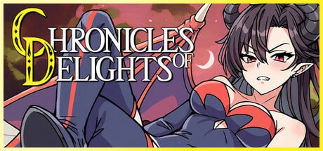 【SLG/官中/动态/无码】欢愉编年史【PC/620M】Chronicles of Delights: Isekai Adventure