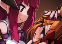 【SLG/官中/CV】KANADEESCAPE ~ 魔法少女小奏与魅魔教会v1.4.0【PC/478M】