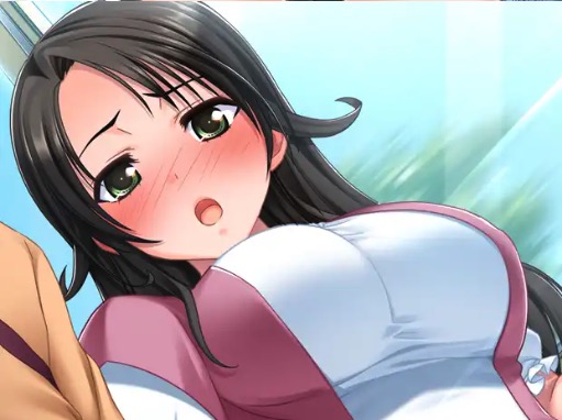 【拔作ADV/汉化/动态】你的妻子将出演AV～AI汉化版 全CG存档[新汉化]【电脑/480M】