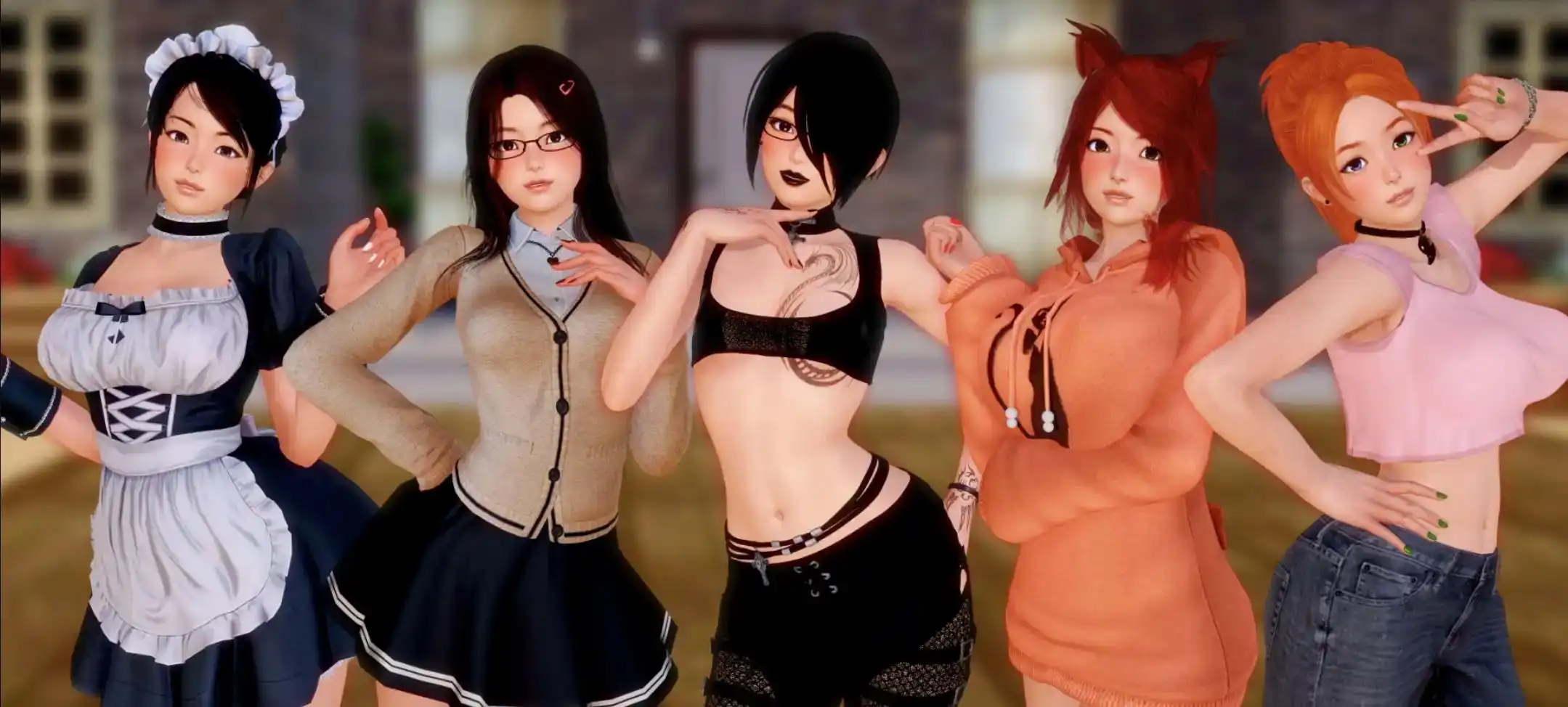 【神作SLG/沙盒/汉化】神秘谷v0.25.1汉化版【PC+安卓/更新/2.37G】