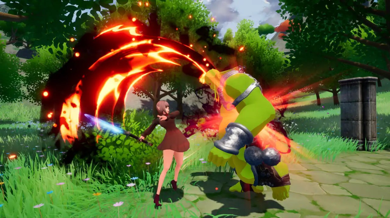 【3D/ACT/生肉/动态】绝顶之塔~欲望的水晶~【PC/2.94G】