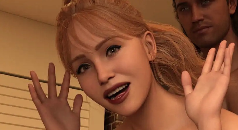 【欧美SLG/汉化/动态】XY之谜Ch.7汉化版【PC/2.45G/更新】力比多之谜 [第 7 章]