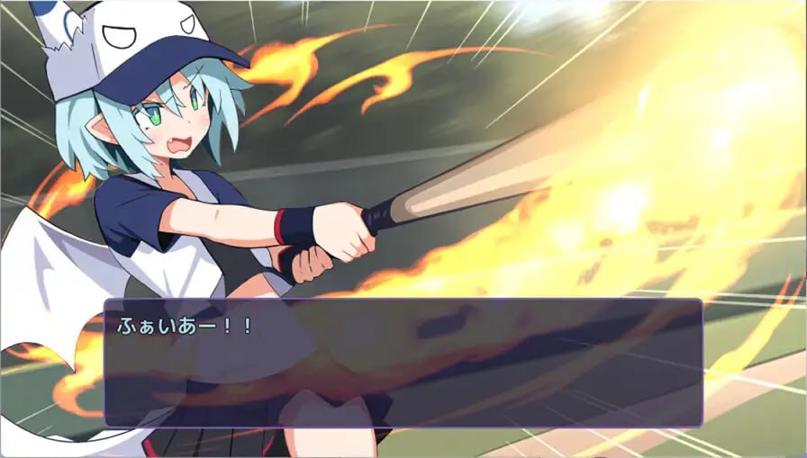 【3D/AI汉化/MTool】葱油龙 ～我想成为温柔的龙～v1.0.3【PC/386M】