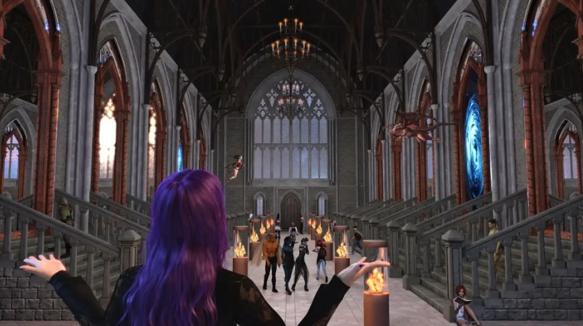 欧美SLG/汉化/沙盒】奇迹世界0.2.22汉化版【PC 安卓/3.65G/更新】