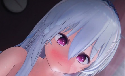 【欧美SLG/汉化/动态】我可爱的血液Ch.1.0汉化版【PC 安卓/2.67G/更新】