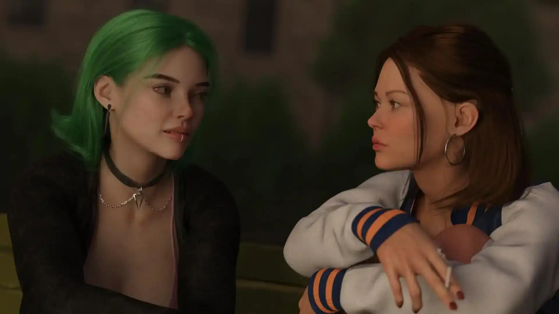 【欧美SLG/汉化/动态】忠诚的一课Ch.4汉化版【PC 安卓/1.95G/更新】Lesson in Loyalty [Ch.4]