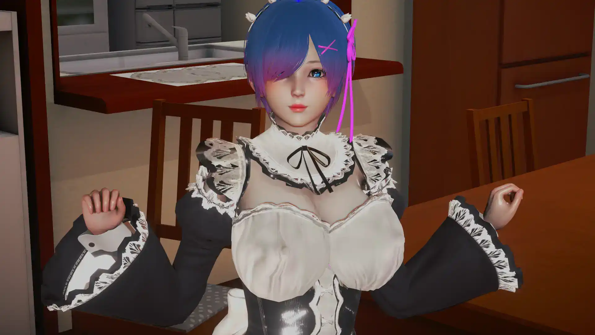 【亚洲SLG/汉化/动态】后宫的秘密2.2官中汉化版【PC/1.31G/更新】