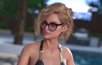 【欧美SLG/汉化/沙盒】我的可爱表姐2v13.12310官中汉化版【PC+安卓/2.96G/更新】