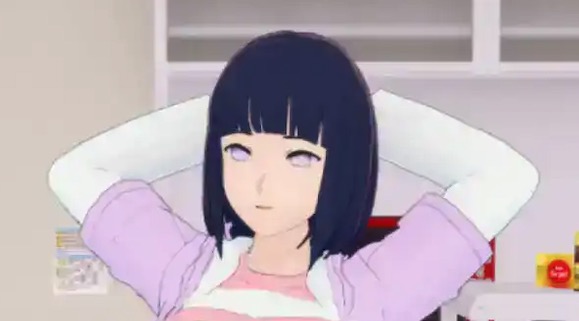 【同人SLG/汉化/沙盒】木叶训练Ch.2.0.20汉化版【PC 安卓/2.15G/更新】