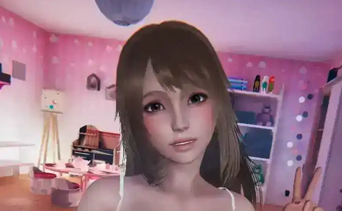 【欧美SLG/汉化/动态】花痴驯兽师0.74汉化版【PC/5.58G/更新】