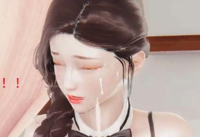 【3D/全彩/无修】恋母” 1-6完【334P/309M】