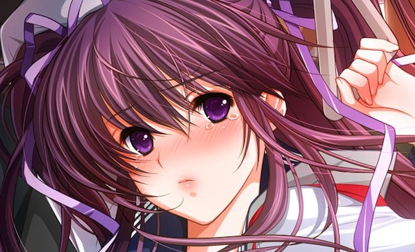 【ADV/AI汉化/CV/全CG存档】痴汉专用车厢2 HD重制版【PC/2.96G】