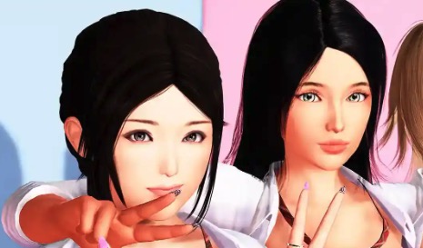 【亚洲SLG/汉化/动态】淘气的莱安娜S02.0.24汉化版【PC 安卓/6.7G/更新】