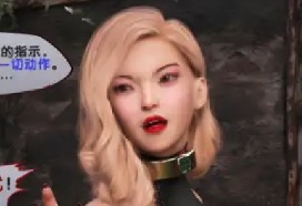 【3D/全彩/无修】赵一玲魔宅篇无码无水印【364P 4G】