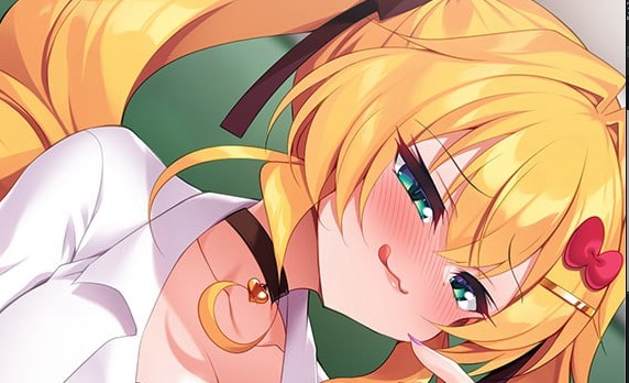 【ADV/AI汉化/CV/全CG存档】辣妹与行为实践【PC/471M】