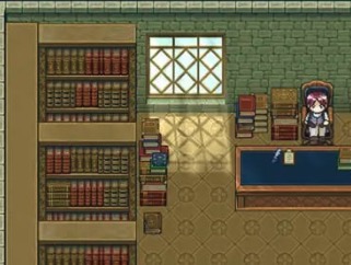 【RPG/AI汉化/MTool】并肩而行v24.10.11【PC/1.97G】