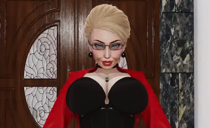 【亚洲SLG/汉化/动态】治疗Part5.4汉化版【PC 安卓/3.63G/更新】