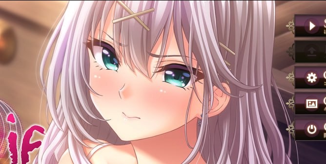 【ADV/AI汉化/CV/全CG存档】虏之旋律 -refrain- if 爱娜篇【电脑/870M】