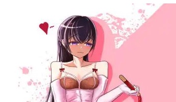 【RPG/AI汉化/MTool】我的同居女友是拷问官【PC/510M】