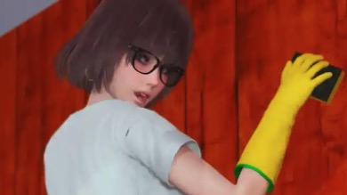 【亚洲SLG/汉化/动态】真正的丈夫1.0汉化版【PC 安卓/3.14G/更新】