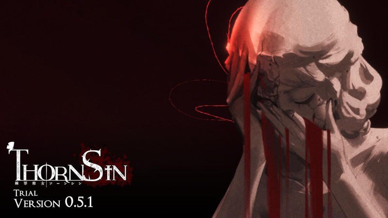 【精品/ACT/官中/动态】棘罪修女-伊妮莎V0.6.8【电脑/750M】