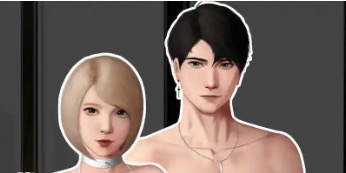 【欧美SLG/汉化/动态】灰姑娘的玻璃项圈0.3.0汉化版【PC 安卓/881MB/更新】