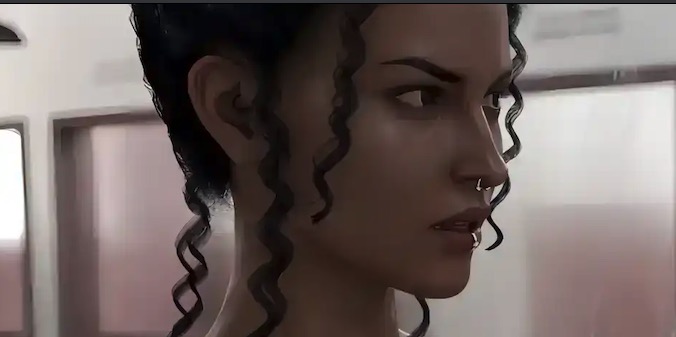 【欧美SLG/汉化/动态】潘多拉魔盒 2v0.31汉化版【PC 安卓/2.59G/更新】