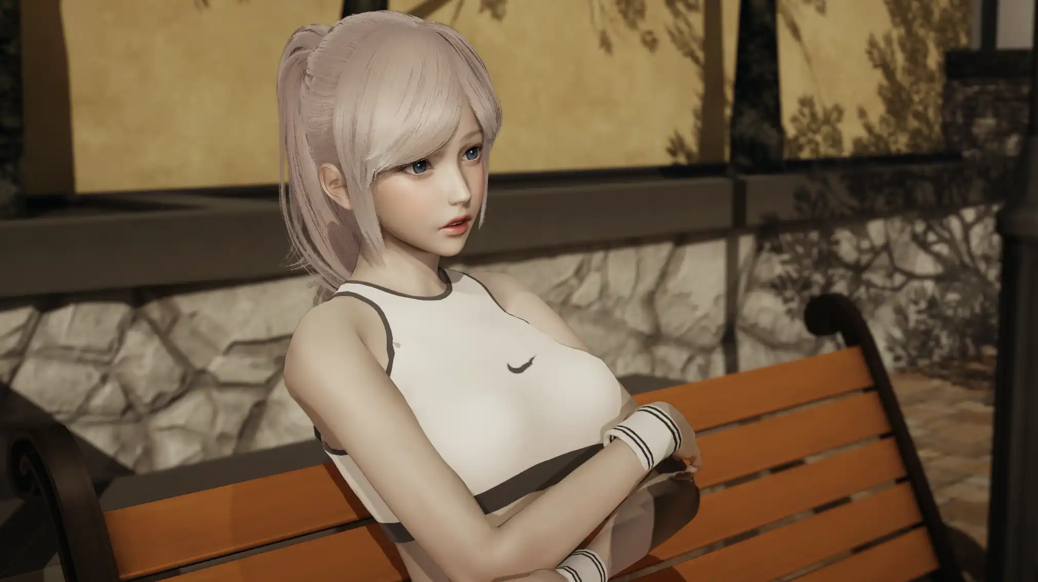 【国风SLG/官中/动态】闪耀星路0.4.0官中版【PC 安卓/6.42G/更新】