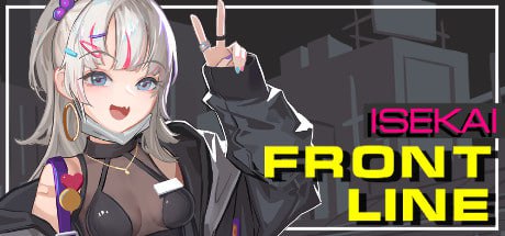 【ACT/官中/DLC/动态】异世界丧尸前线v1.4.1【PC/1.13G】