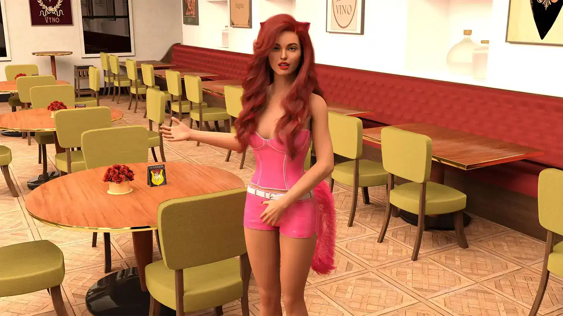 【欧美SLG/汉化/完结】偷窃者1.0.1汉化版【PC/5.21G/更新】Man of Steal [v1.0.1]