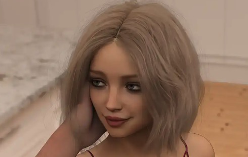 【欧美SLG/汉化/动态】无限：爱或欲望R22汉化版【PC 安卓/3.46G/更新】